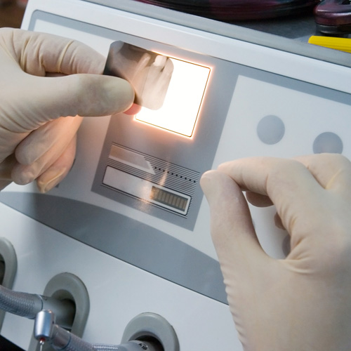 Diagnostic Procedures Rockdale Dentists